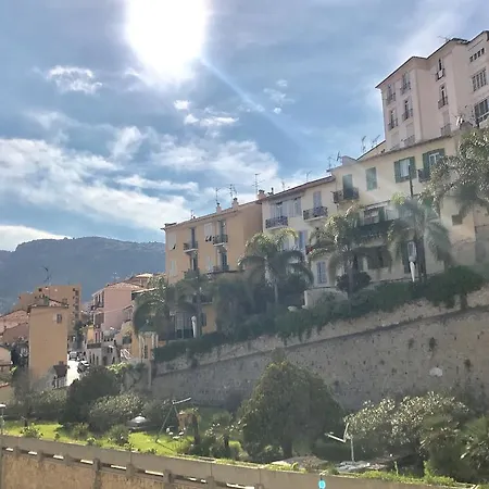 Palais De France * Beausoleil