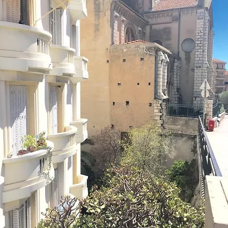 Lejlighed Palais De France